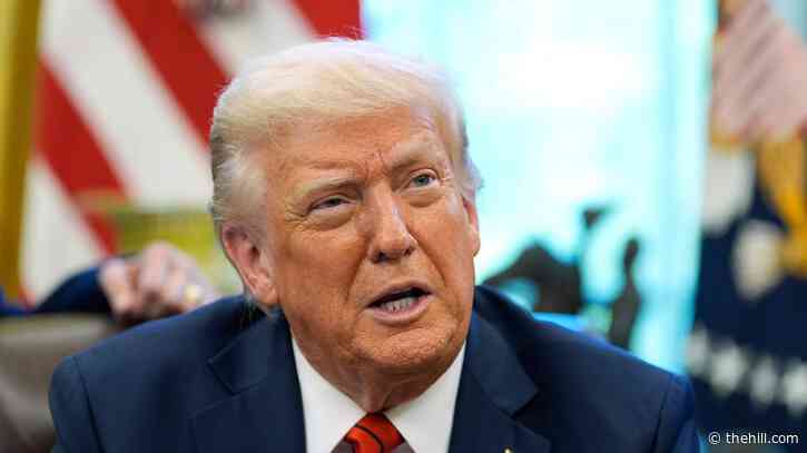 Trump approval on economy lowest in first or second terms: Survey