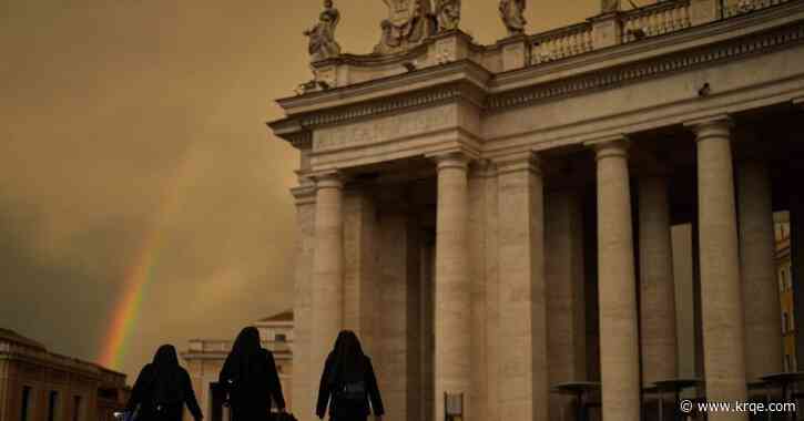 Abuse survivors demand next pope enact zero-tolerance policy