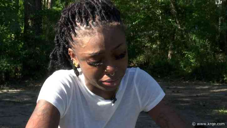 News13 exclusive: 'I'm so lost:' murdered Pee Dee paramedic's daughter wants killer to face South Carolina justice