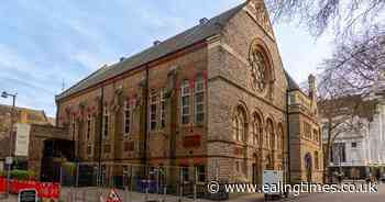 Frustration over delay in Victoria Hall, Ealing, appeal