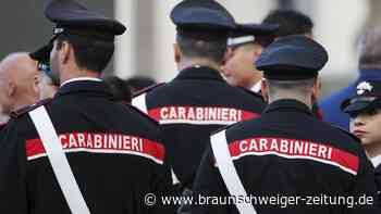 Italien-Urlaub endet tragisch: Deutscher (25) tot aufgefunden