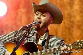 Who Is Charley Crockett? Get to Know the Singer You Saw on ‘Ransom Canyon’