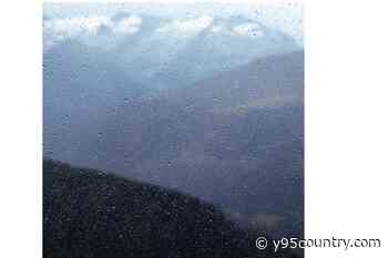 Rain, Mountain Snow In Southeast Wyoming Weather Forecast