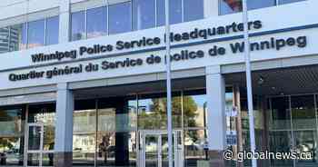 Winnipeg police arrest suspect in rash of retail thefts