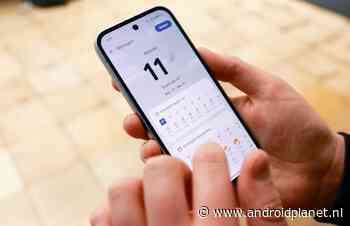 Gloednieuwe Google Pixel 9a is nu al goedkoper in huis te halen
