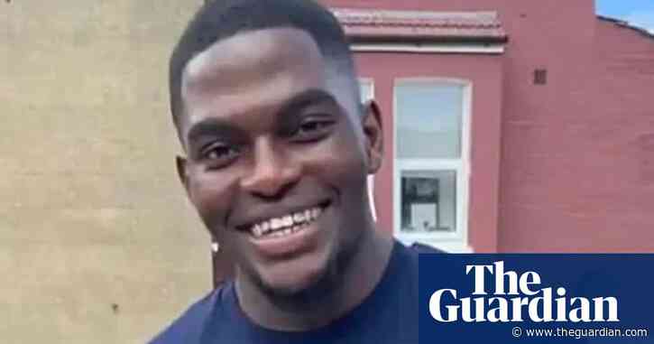 Met officer cleared of murdering Chris Kaba to face misconduct proceedings