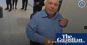 ‘Despicable’ former UK scout leader jailed for 46 years for sexual abuse