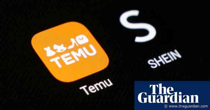 Chinese e-commerce exports plummet in face of tariffs, despite rise in sales to EU