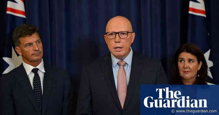 Coalition says budget would be $10bn better off than under Labor in election policy costings preview