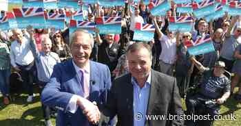 Reform UK's Arron Banks would sack everyone at WECA if elected metro mayor