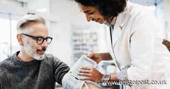 'I'm a cardiologist and eating these foods will help lower blood pressure naturally'