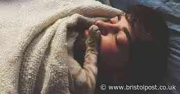 Cats don't just sleep on you for warmth – there are much deeper reasons