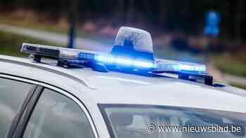 Bromfietser uit Hasselt gewond bij ongeval in Genk