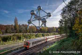 MIVB versterkt metronet voor bekerfinale