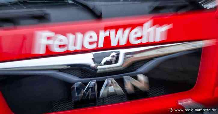 Dach von Supermarkt sackt ab – eine Frau leicht verletzt