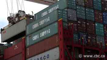 China draws up list of U.S.-made goods exempt from 125% tariffs, sources say