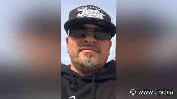 Thompson man, 47, missing for over a month: Manitoba RCMP