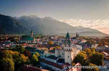 Sommerurlaub im Herzen Tirols