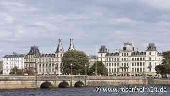 Mann fährt mit Auto in Menschenmenge in Kopenhagen – fünf Verletzte