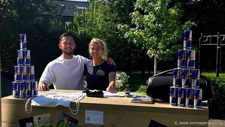 Oud-winnares wil zoveel mogelijk geld ophalen bij Wings for Life World Run