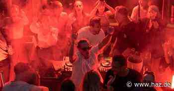 Social Club in Hannovers Neuem Rathaus: HAZ und NP verlosen Karten