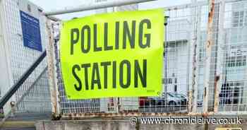 Local and mayoral elections: What you can and can't do in a polling station