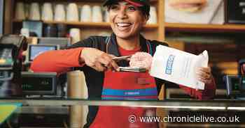 Greggs' Magic Bags reach five million mark - and new Surprise Bags are set to be launched