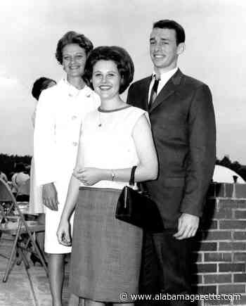 The Passing of George McMillan: