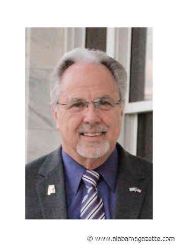 State Representative Mark Gidley updates the Heart of Dixie Podcast team on the Legislative session