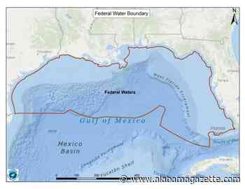 Senate committee defies Trump; rejects Gulf of America name change