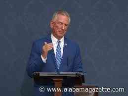 Tuberville Under Attack: Another Cheap Hit Job from the Clueless Media