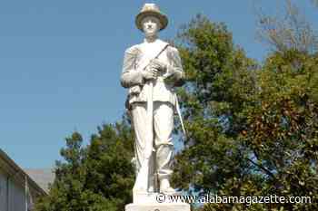 This is Confederate Memorial Day