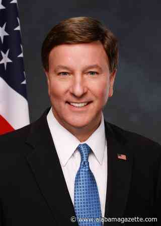 Rogers urges Congress to pass defense funding bill