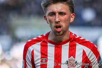 Dan Neil's Sunderland dressing room admission for play-offs - 'Things were said'