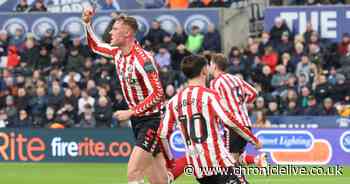 Sunderland handed triple injury boost in Portugal training camp