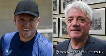 'The answer is no' - Kevin Keegan's admission after remarkable Newcastle United boss comment