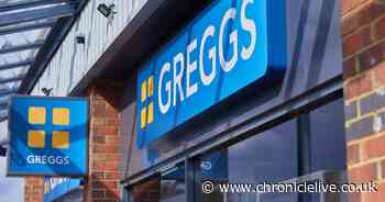 Greggs opens fresh North Tyneside bakery following relocation