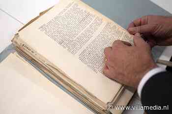 Voorstel voor onlinetoegankelijkheid van het oorlogsarchief krijgt reacties