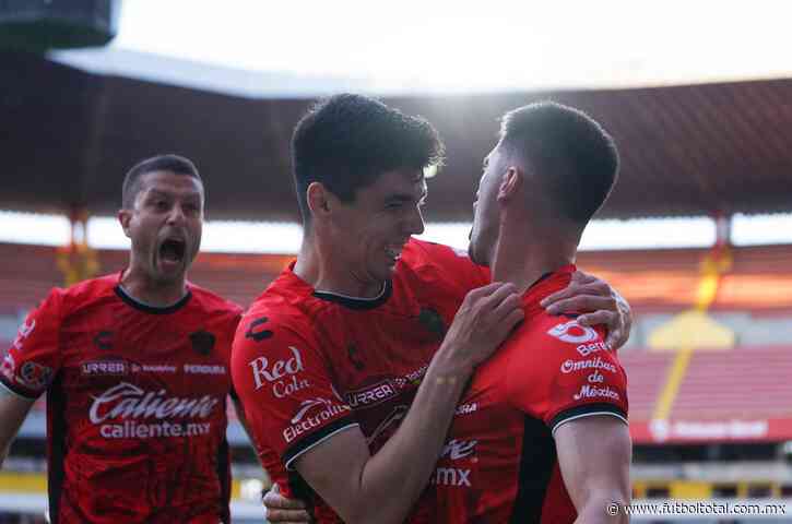 Atlas ya tiene lista una limpia en la plantilla