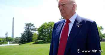 Trump roept op tot geduld nu Amerikaanse economie krimpt: “Als bloei begint, zal het ongekend zijn”