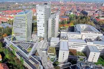 LVM wächst stärker als Konkurrenz und will weiter Personal aufstocken