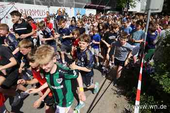 125 Jahre Schillergymnasium: Eine Schule mit bewegter Geschichte