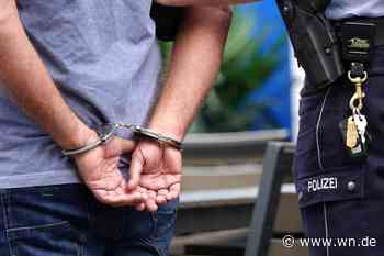 Polizei ermittelt wegen Zwangsprostitution von Minderjährigen