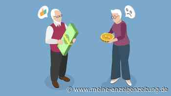 Deutsches Rentensystem: Bekommen Top-Verdiener eine viel höhere Rente?