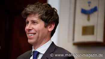 ChatGPT: OpenAI macht aktuelles GPT-4o-Update rückgängig