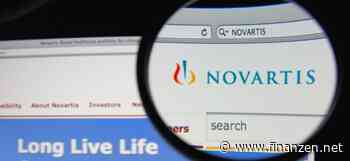 Regulus Therapeutics-Aktie mit Kursfeuerwerk: Novartis übernimmt Regulus Therapeutics