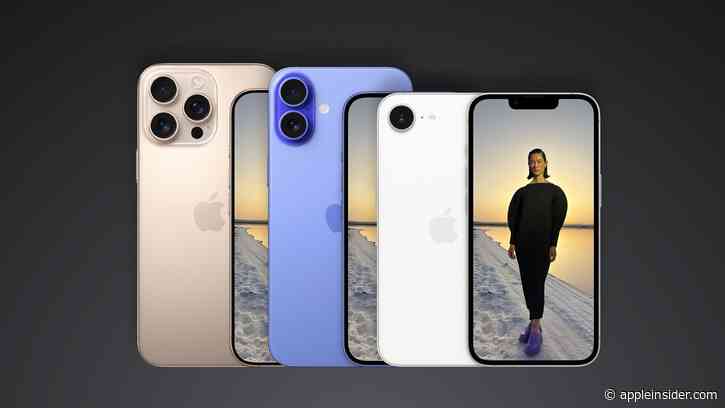 iPhone average selling price rises despite shift away from Pro models