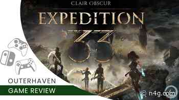 Clair Obscur: Expedition 33 Review (PC)  Mastery Of The Medium | The Outerhaven
