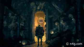 Moroi (PC) Review - CGMagazine