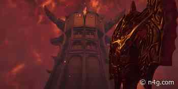 How Oblivion Remastered Lives Up To Its Namesake